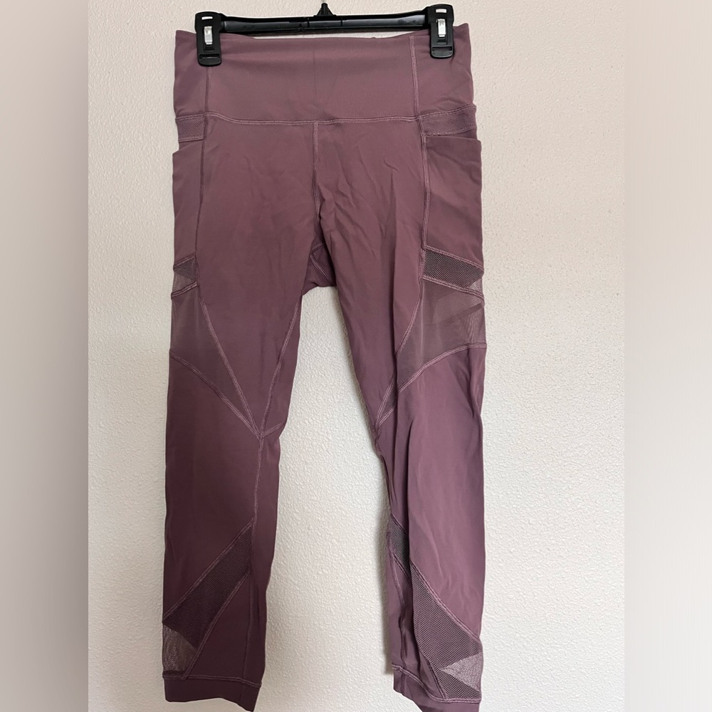 Workout pants